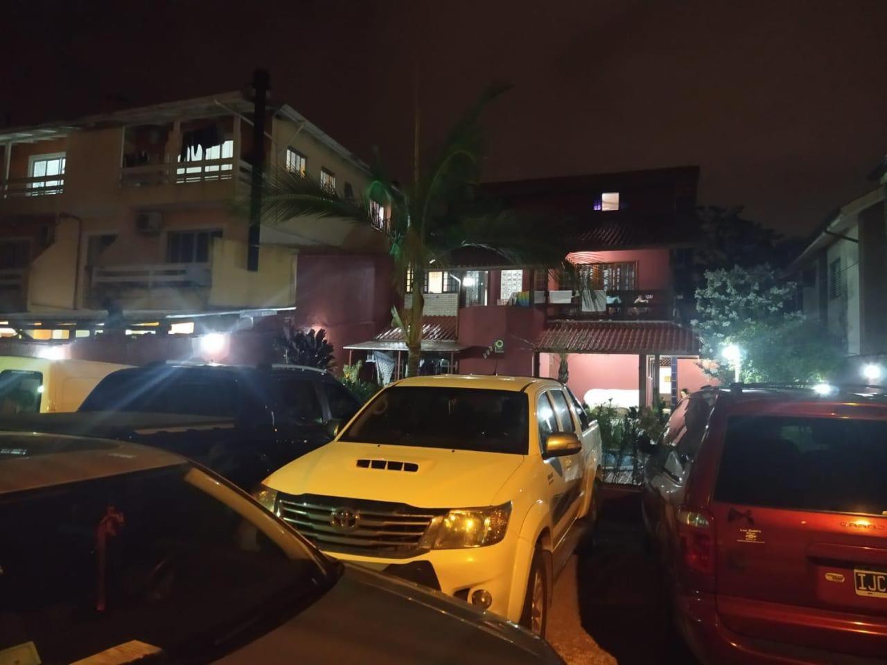 Florianópolis Limar Residencial 아파트 외부 사진