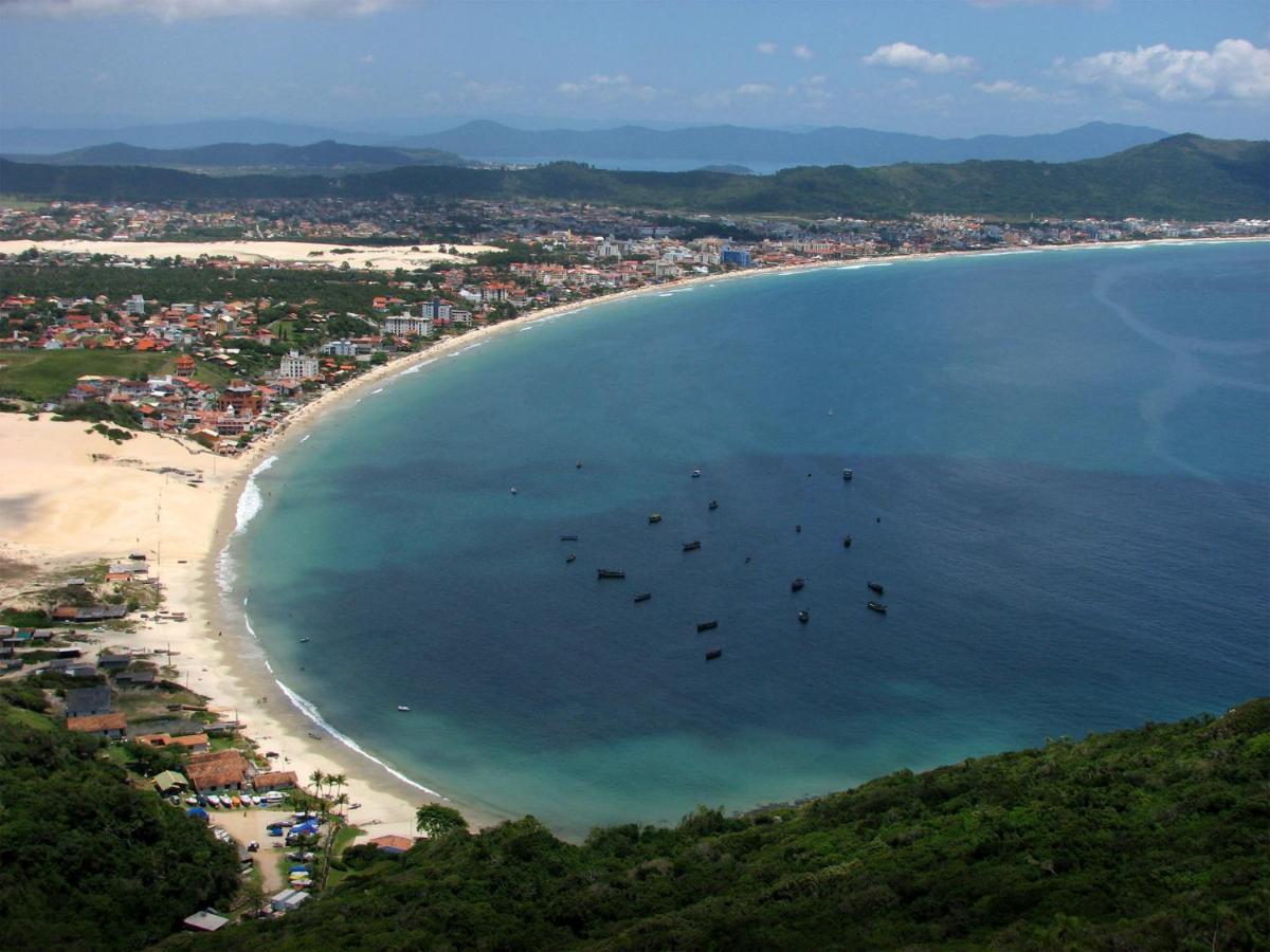 Florianópolis Limar Residencial 아파트 외부 사진
