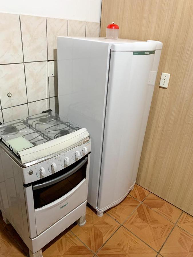 Florianópolis Limar Residencial 아파트 외부 사진