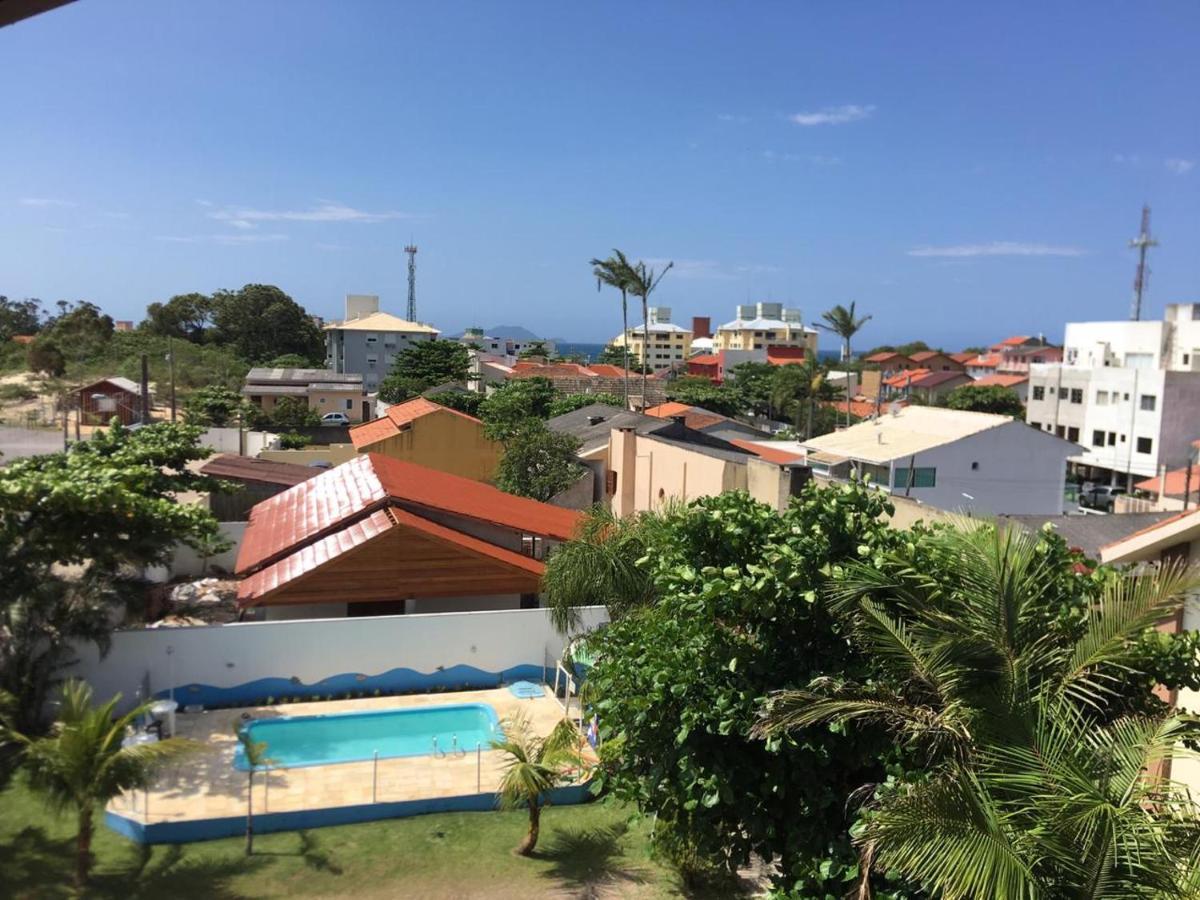 Florianópolis Limar Residencial 아파트 외부 사진
