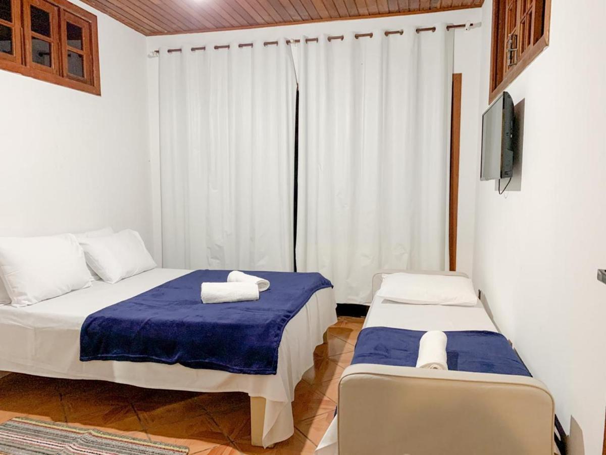 Florianópolis Limar Residencial 아파트 외부 사진