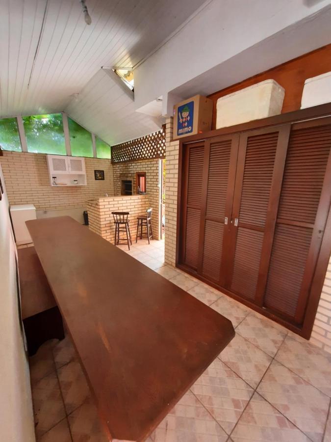 Florianópolis Limar Residencial 아파트 외부 사진