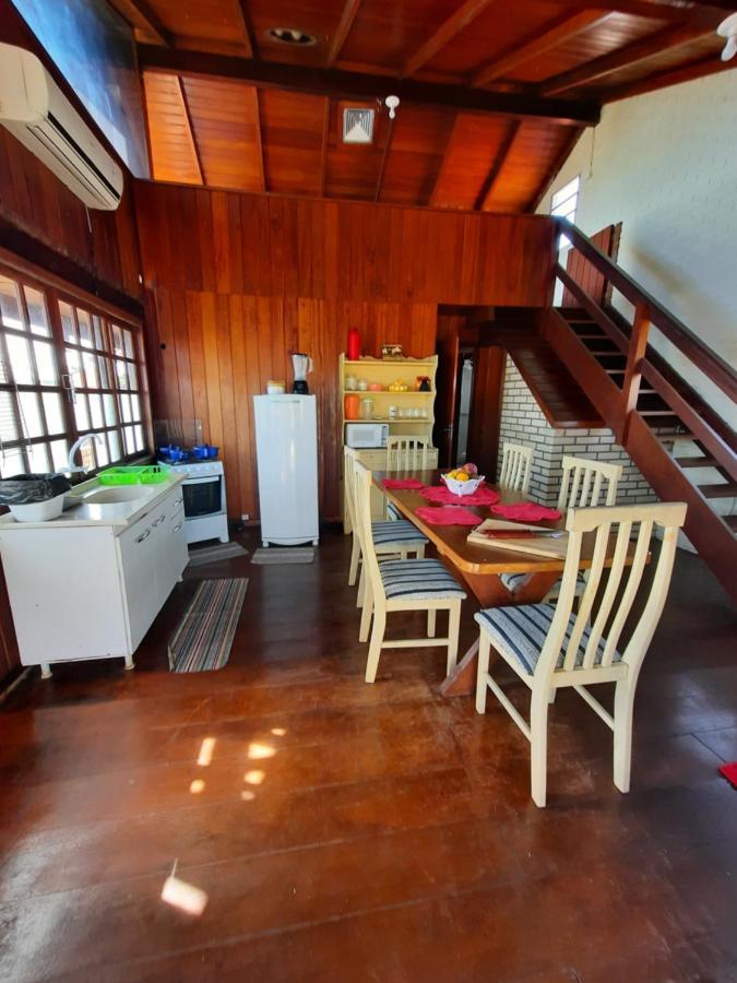 Florianópolis Limar Residencial 아파트 외부 사진