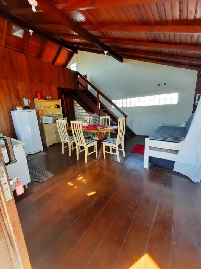 Florianópolis Limar Residencial 아파트 외부 사진