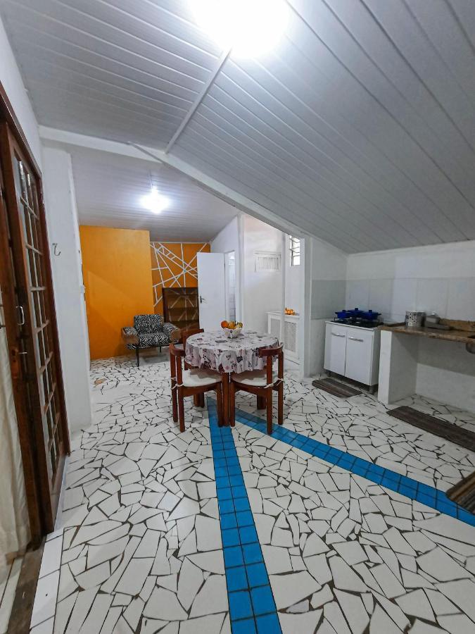 Florianópolis Limar Residencial 아파트 외부 사진