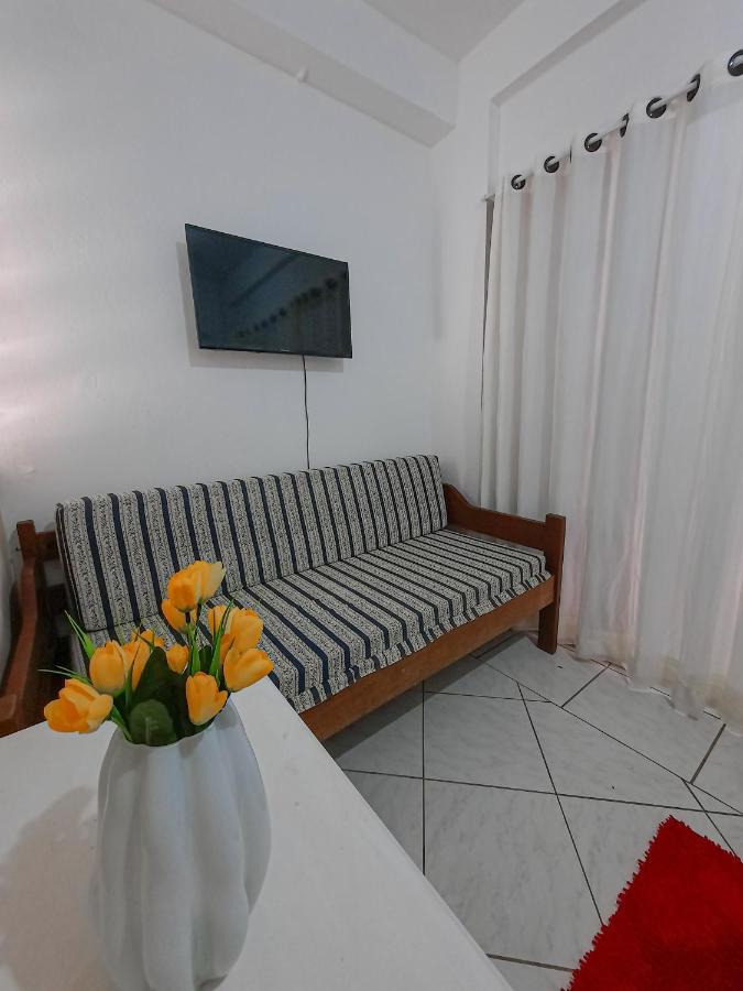 Florianópolis Limar Residencial 아파트 외부 사진