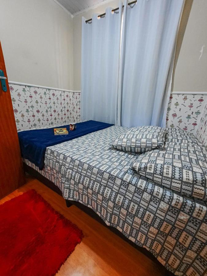 Florianópolis Limar Residencial 아파트 외부 사진