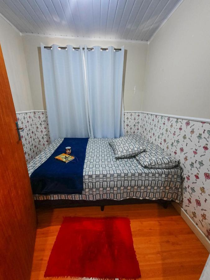 Florianópolis Limar Residencial 아파트 외부 사진