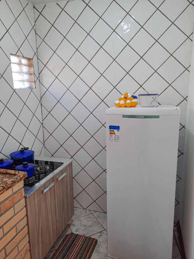 Florianópolis Limar Residencial 아파트 외부 사진