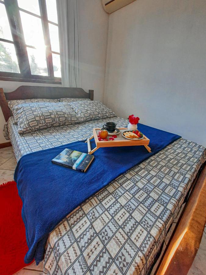 Florianópolis Limar Residencial 아파트 외부 사진