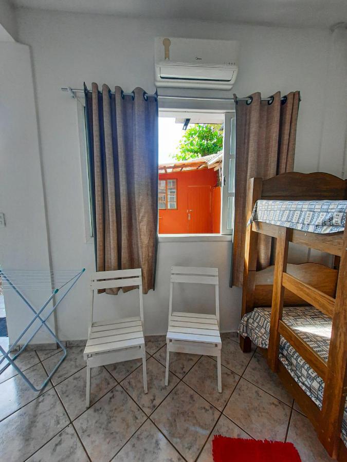 Florianópolis Limar Residencial 아파트 외부 사진