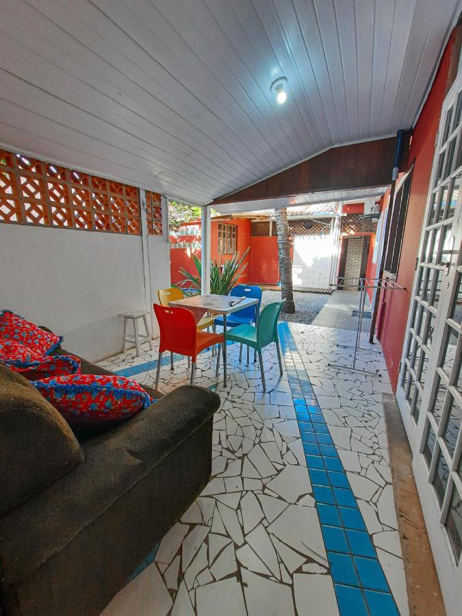 Florianópolis Limar Residencial 아파트 외부 사진