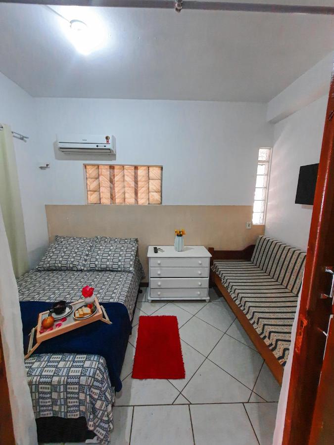 Florianópolis Limar Residencial 아파트 외부 사진