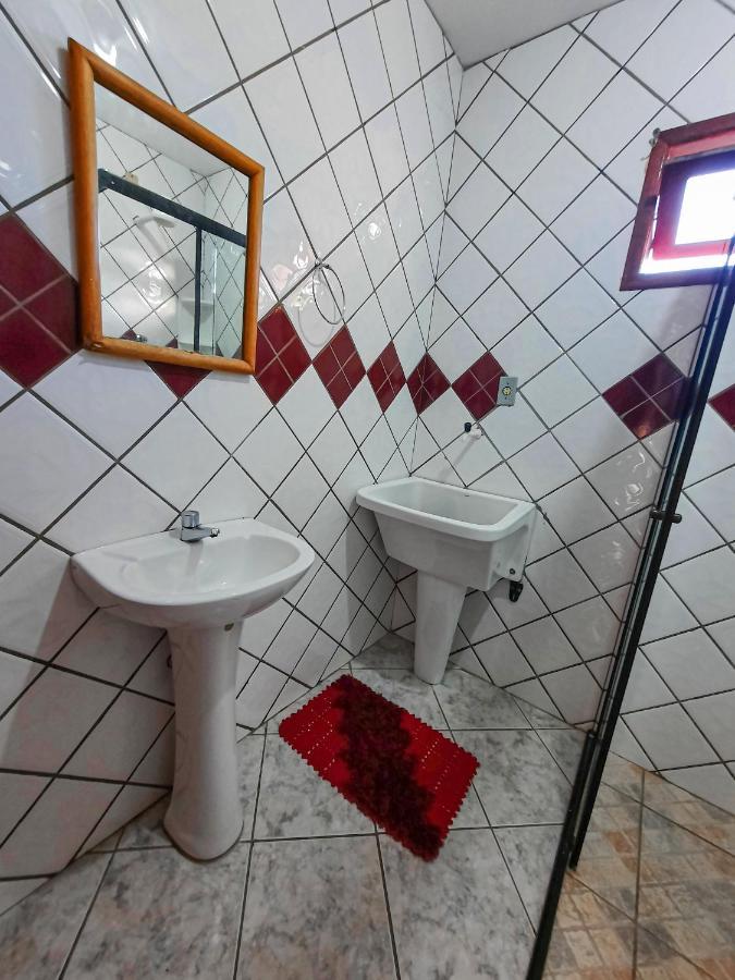 Florianópolis Limar Residencial 아파트 외부 사진