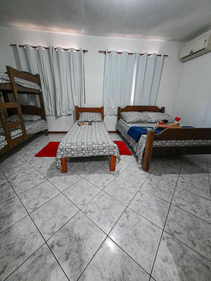 Florianópolis Limar Residencial 아파트 외부 사진