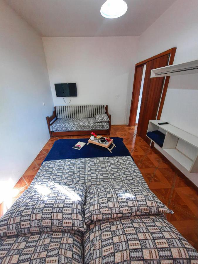 Florianópolis Limar Residencial 아파트 외부 사진