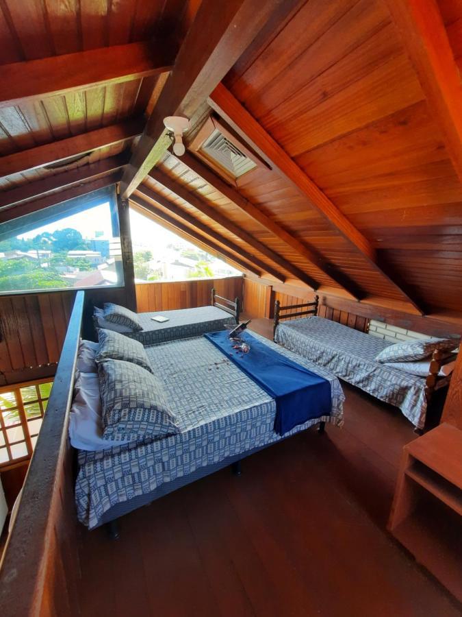 Florianópolis Limar Residencial 아파트 외부 사진