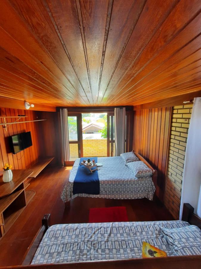 Florianópolis Limar Residencial 아파트 외부 사진