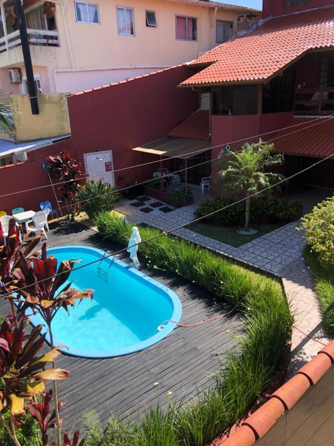 Florianópolis Limar Residencial 아파트 외부 사진