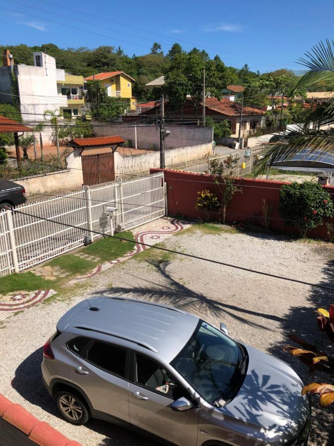 Florianópolis Limar Residencial 아파트 외부 사진