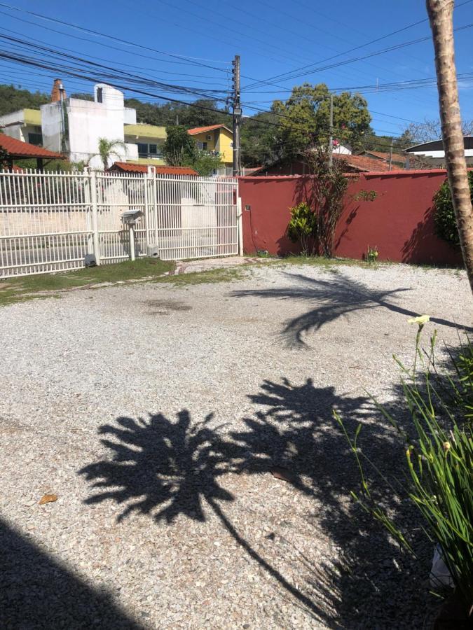 Florianópolis Limar Residencial 아파트 외부 사진